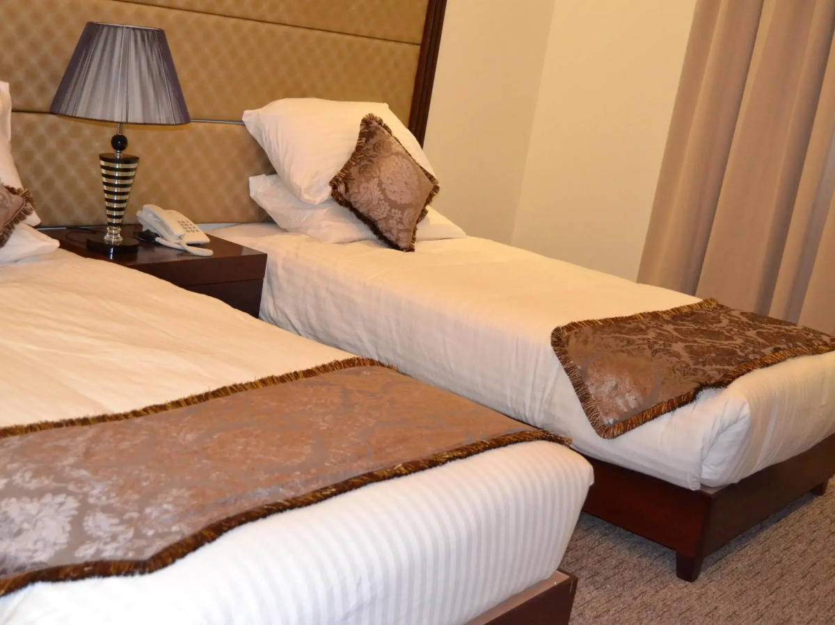 Better Living Hotel Apartments