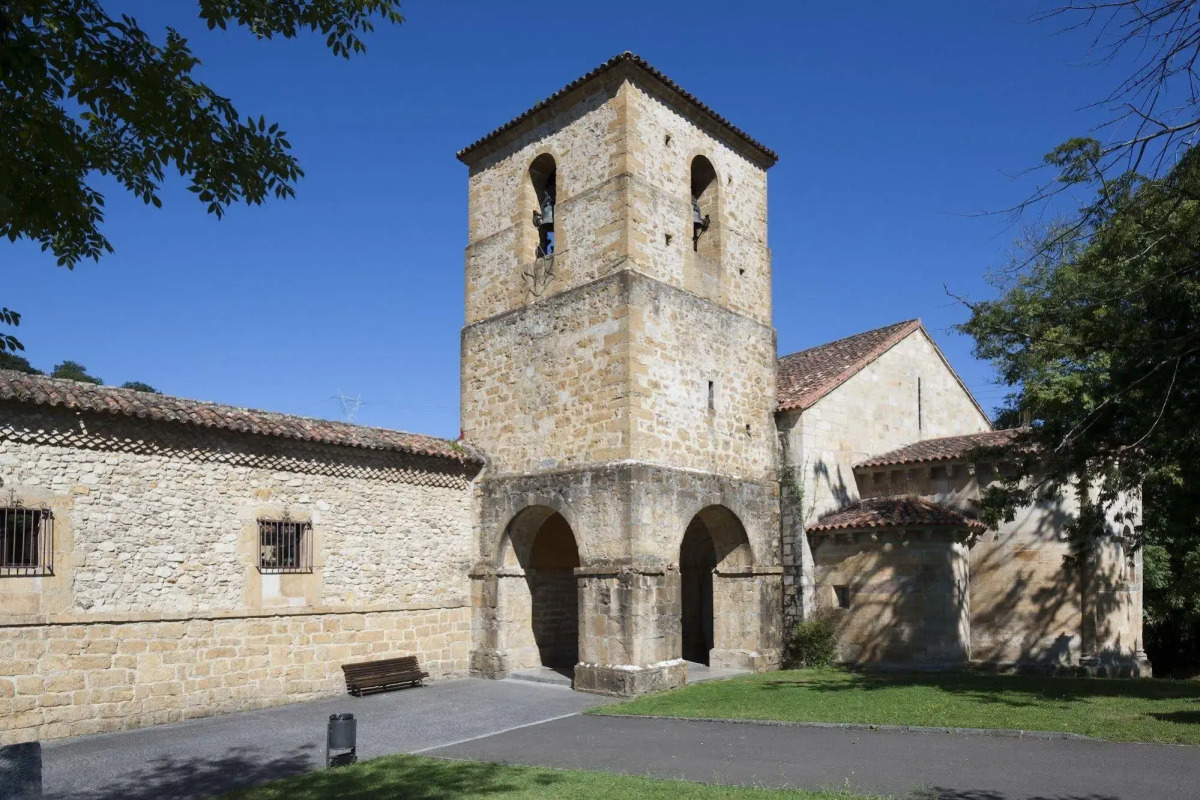 Parador De Cangas De Onis