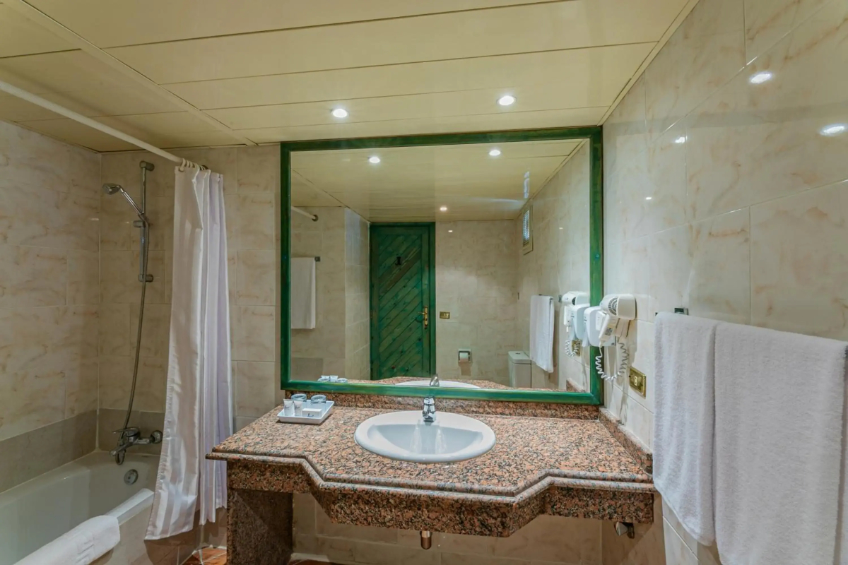 Arabia Azur Resort - All Inclusive