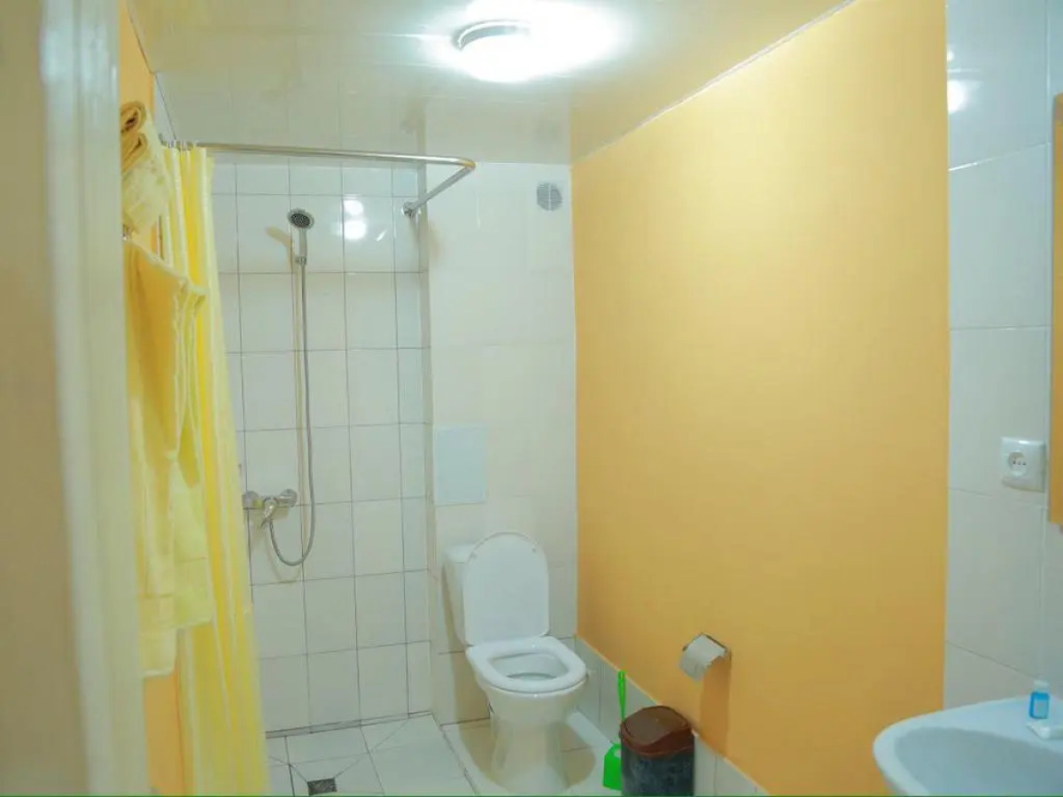 Отель Star Hotel Ташкент