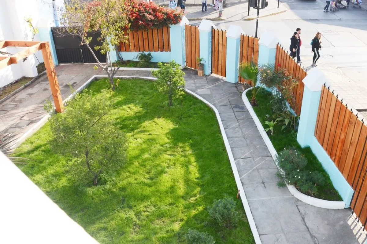 Bellas Artes Hostel