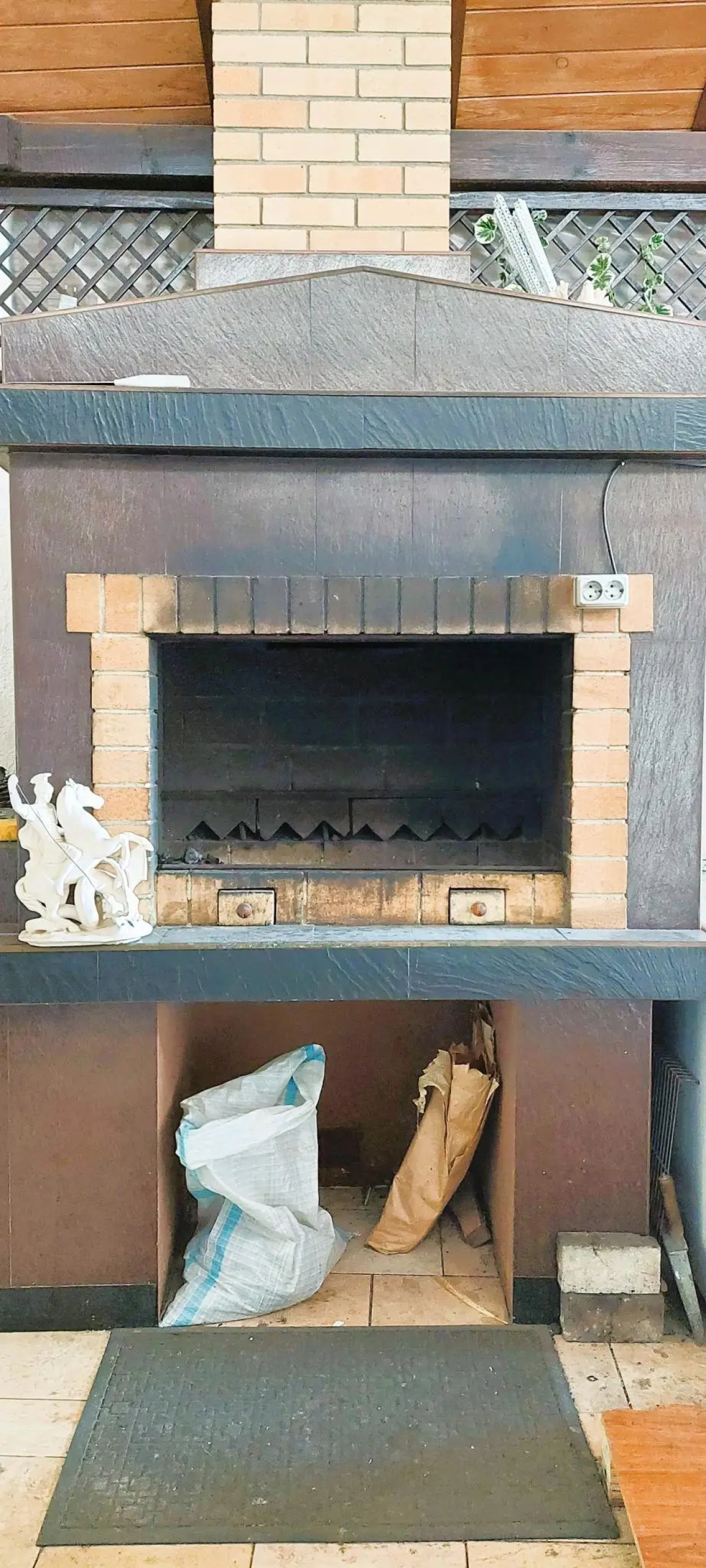 Седьмой причал