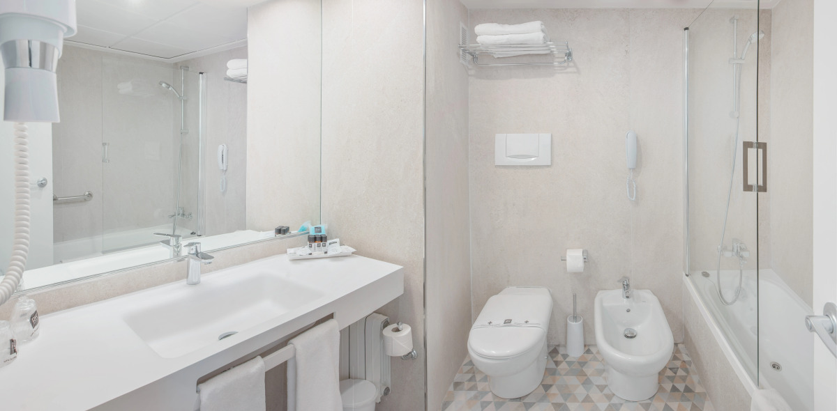 Hotel RH Corona del Mar