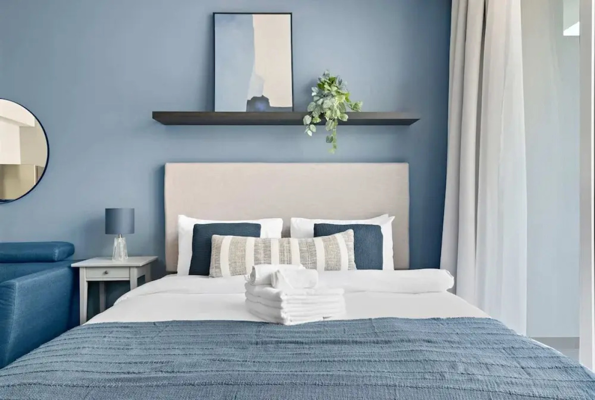 Silkhaus Luma21, JVC Dubai