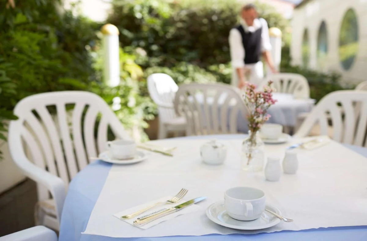 Living Hotel Kaiser Franz Joseph