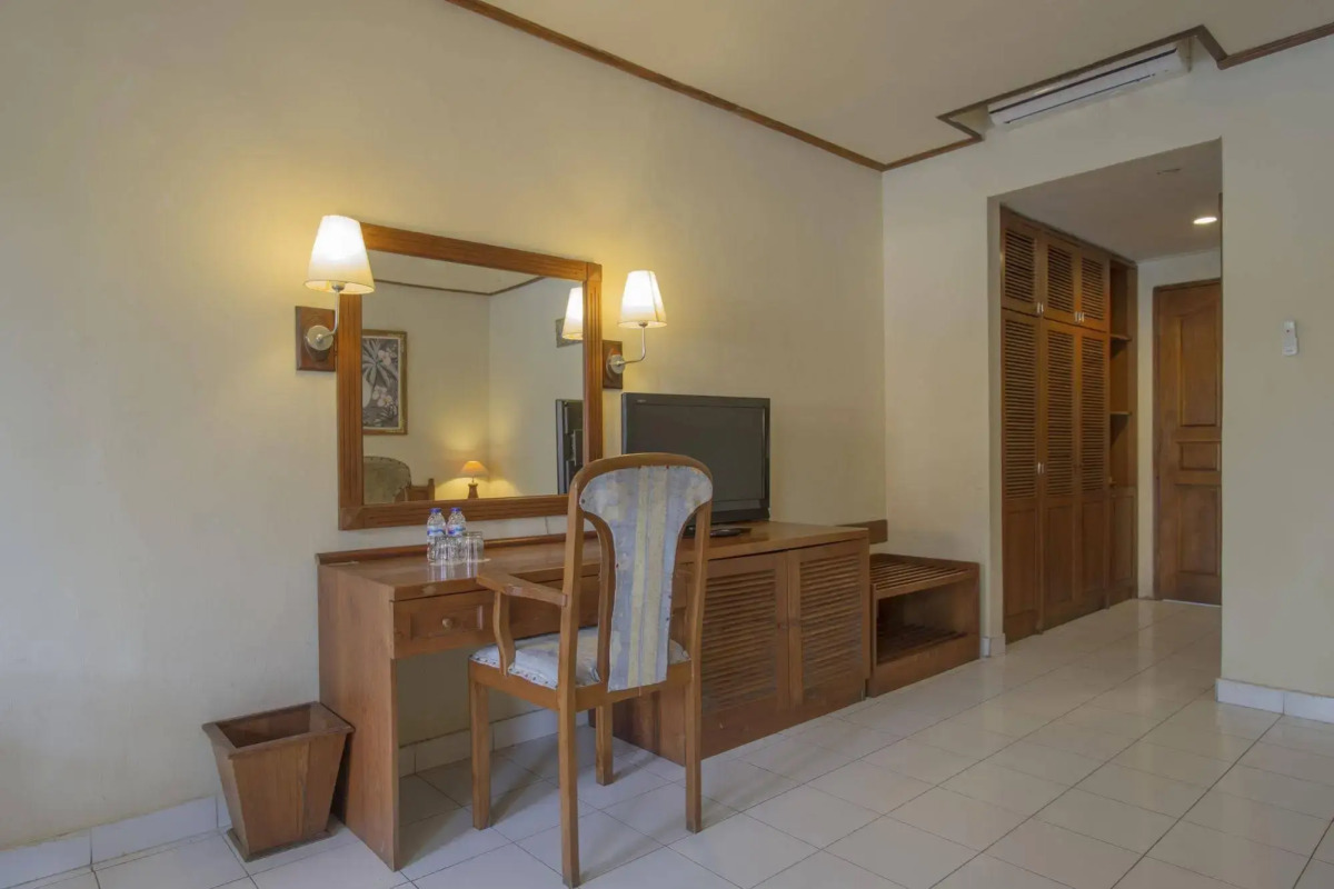 Sari Segara Resort, Villas and Spa