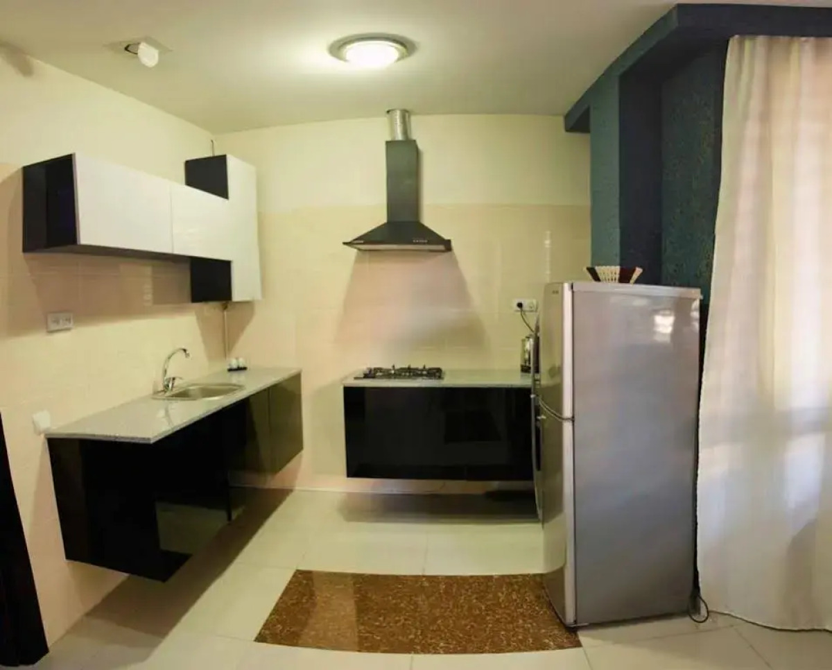 City Core Apartments