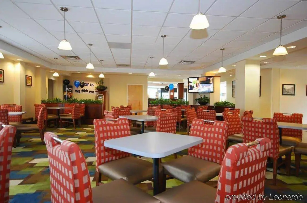 Holiday Inn Express Boston by IHG