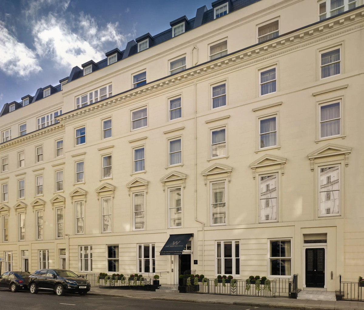 The Westbourne Hyde Park