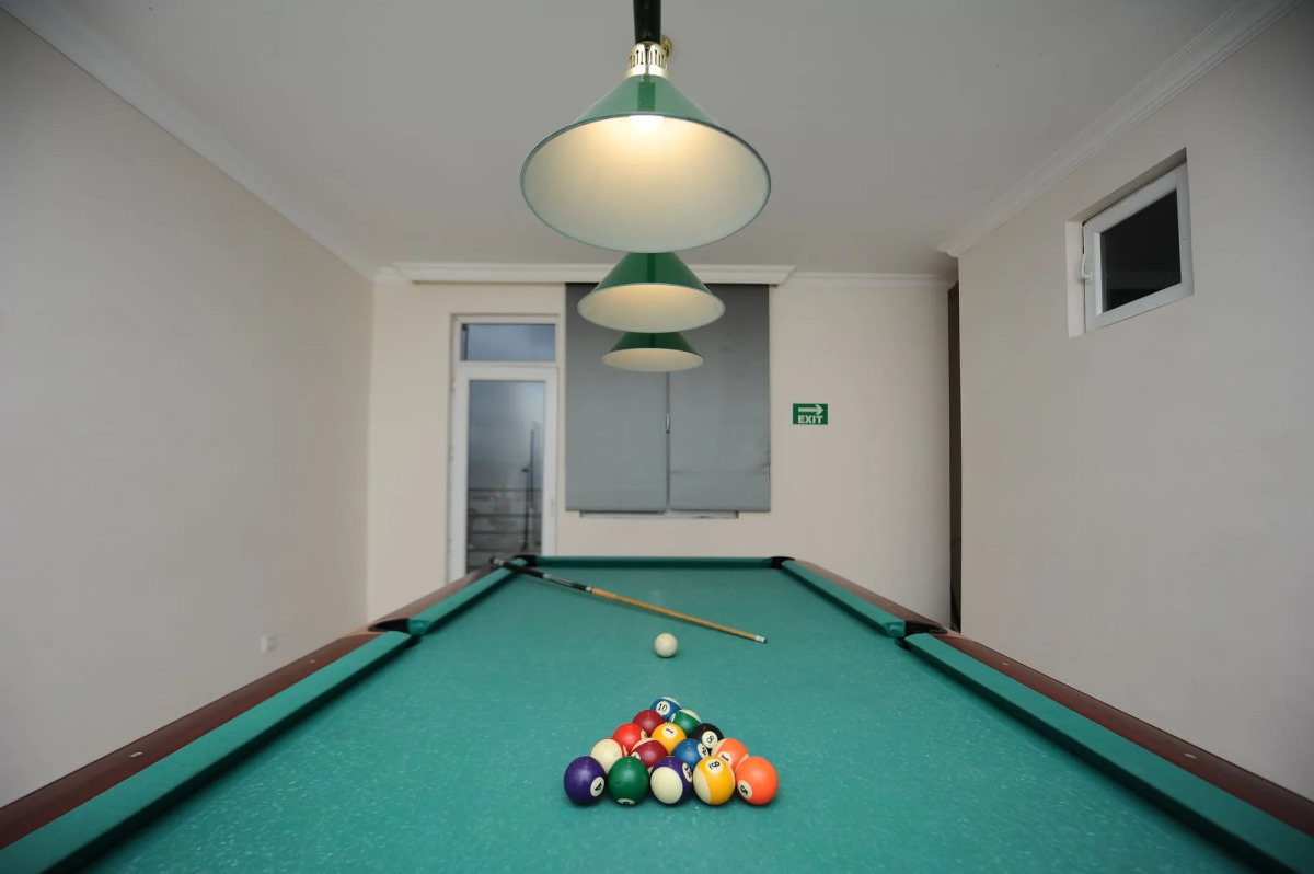 Отель «Аиси»