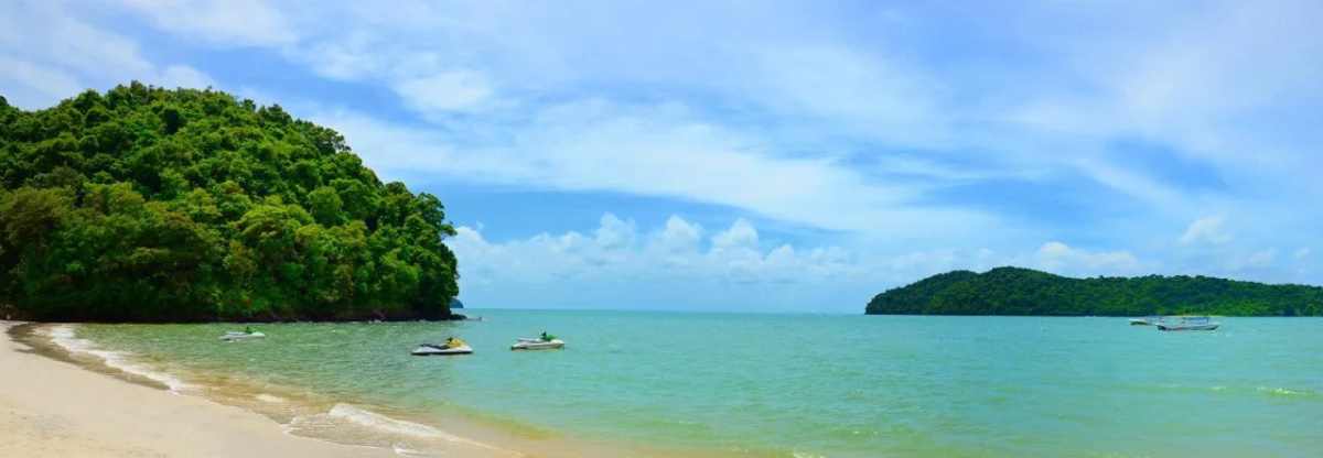 Dash Resort Langkawi