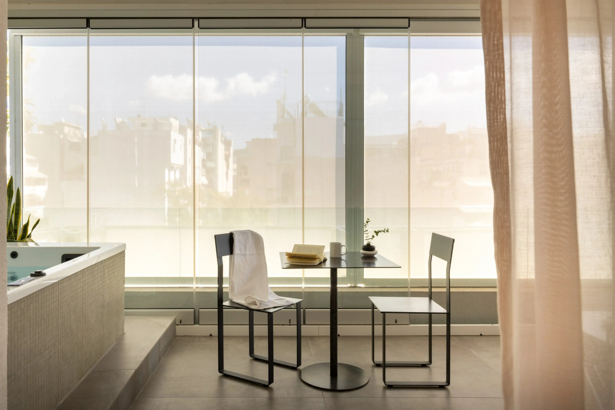 The Newel Metaxourgeio