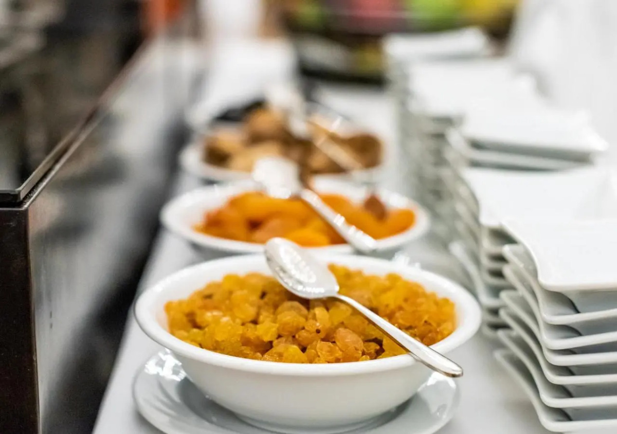 Grand Hôtel & Centre Thermal Yverdon-les-Bains