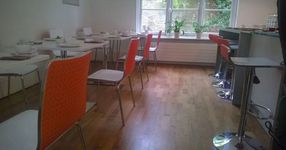 B+B Belgravia