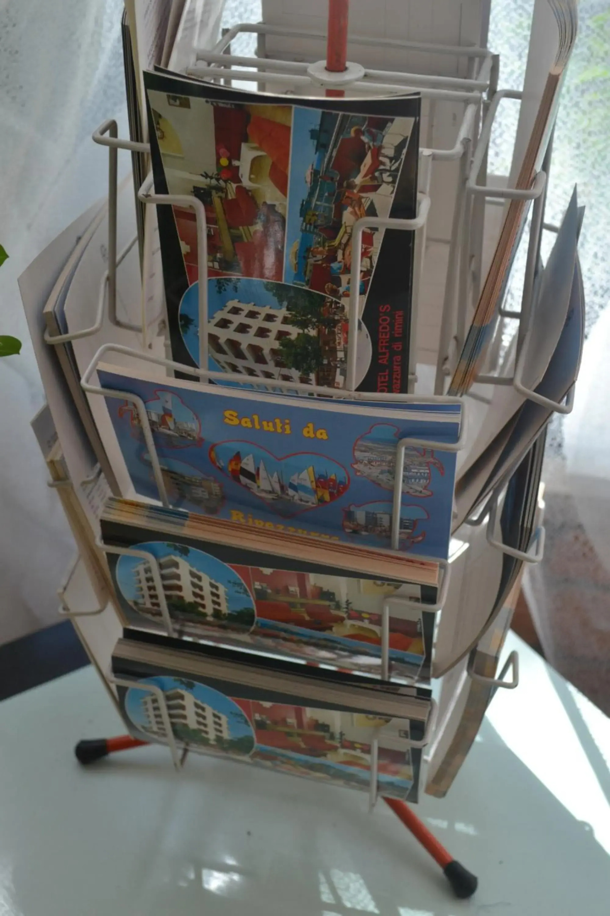 Hotel Alfredos