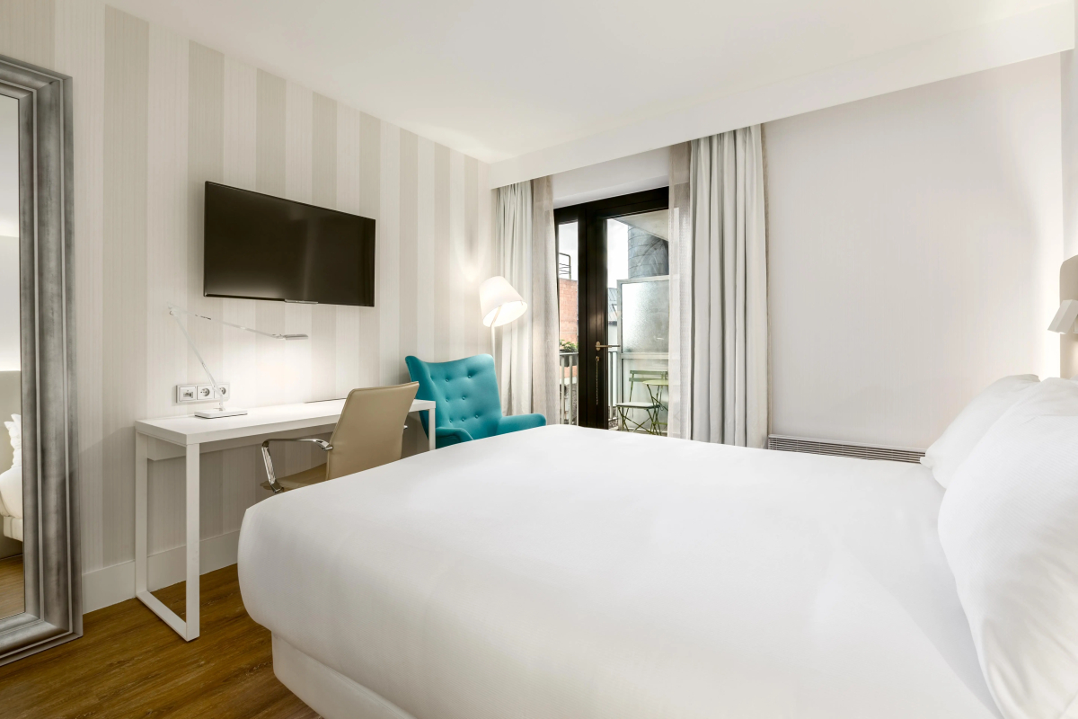 NH Brussels Grand Place Arenberg