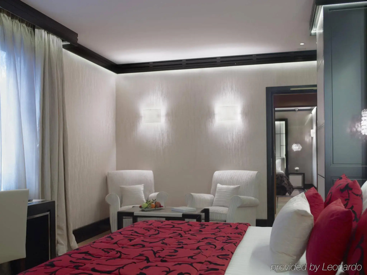 Carlton Hotel Baglioni
