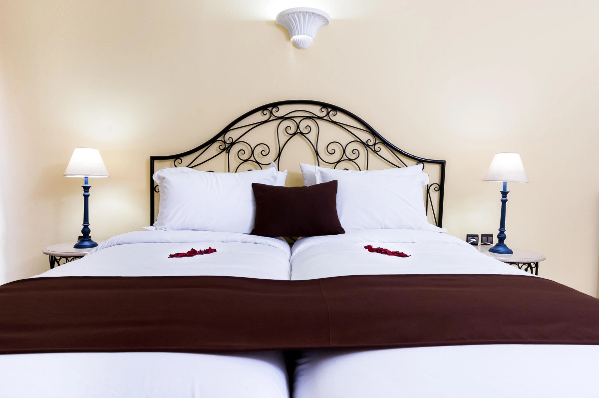 Appart-Hotel EZZAHIA by HMS