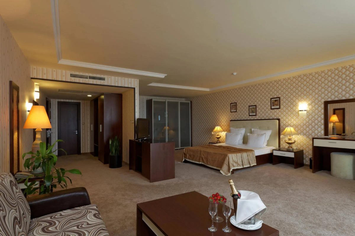 Hotel Admiral