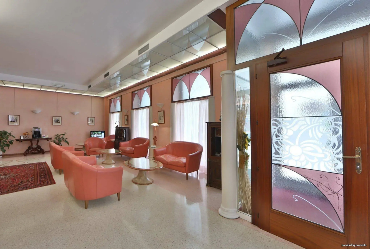 San Giusto Hotel