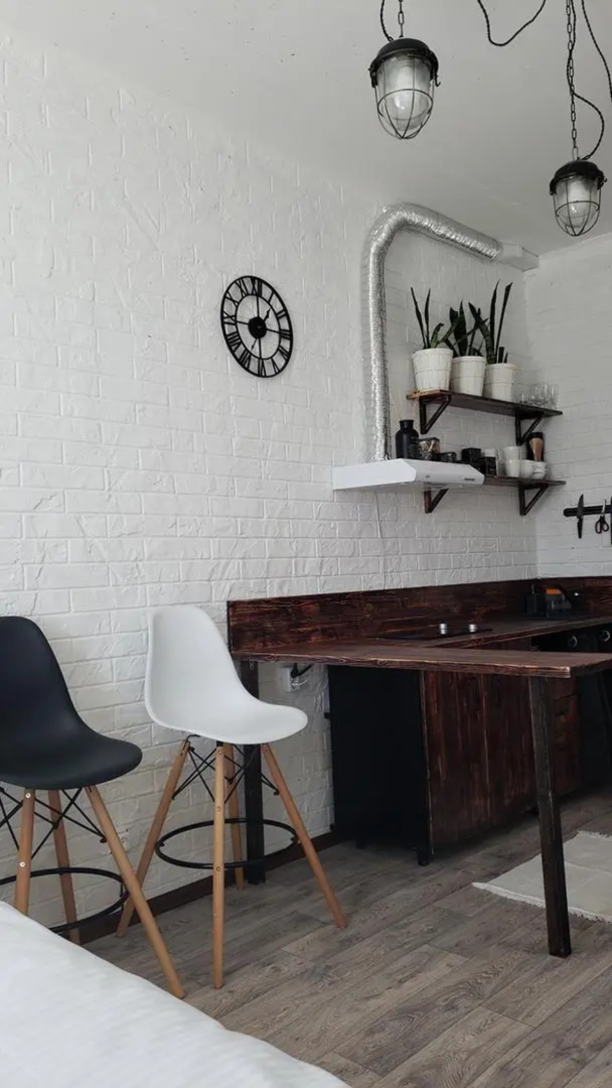 Мириады в микрорайоне Строителей