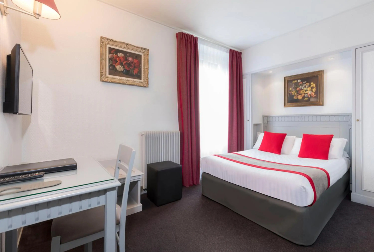 Agate Hotel