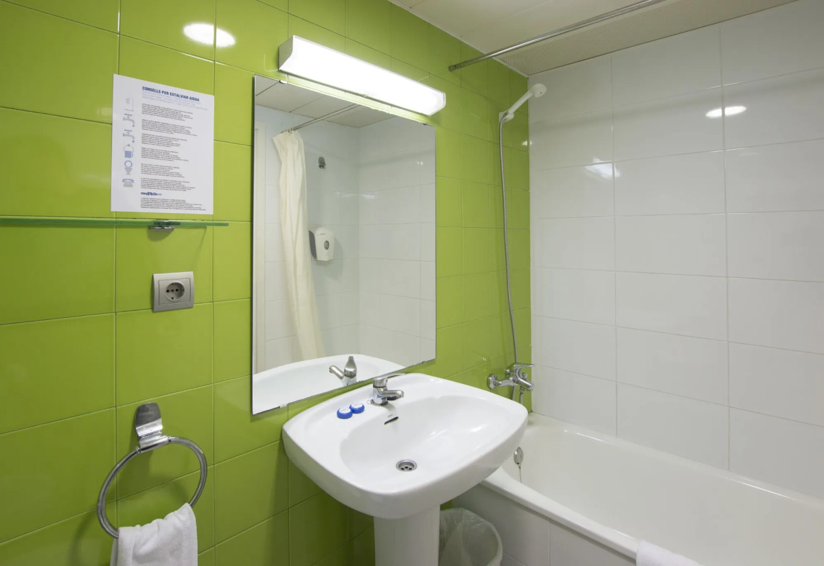 Medplaya Aparthotel San Eloy