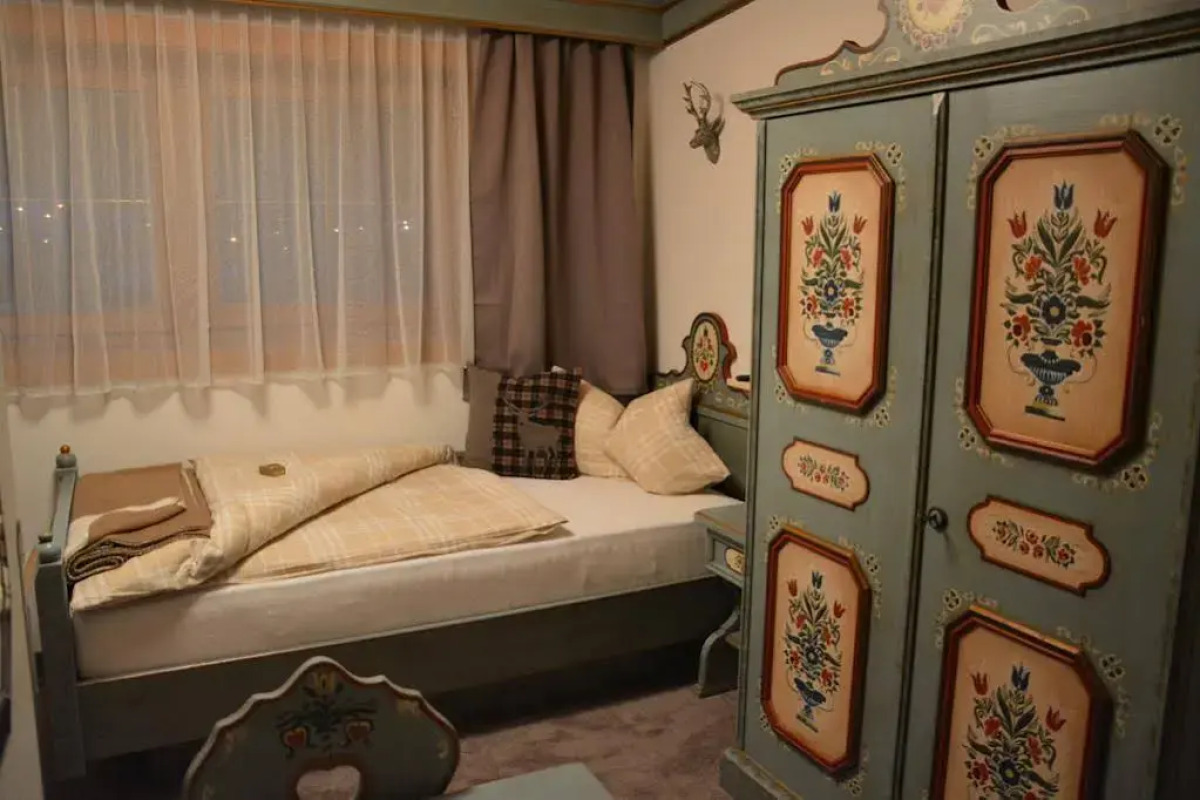 Hotel Gasthaus Schwarzenstein