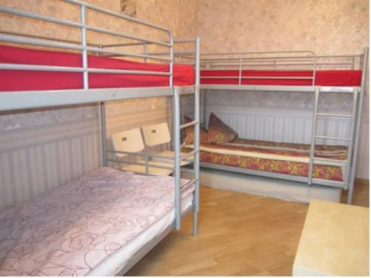 Жилое помещение ЭйчЭм Москва