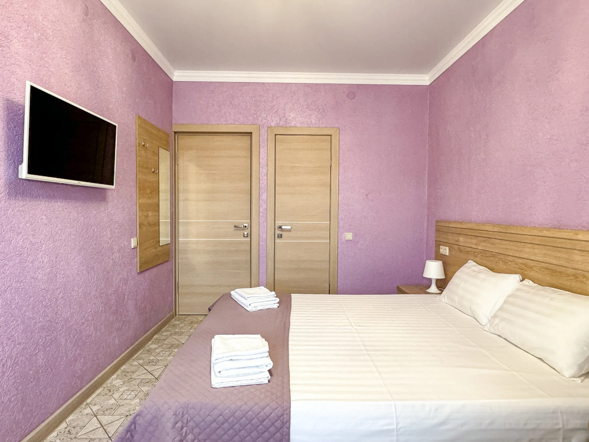 Ника (Кабардинка)