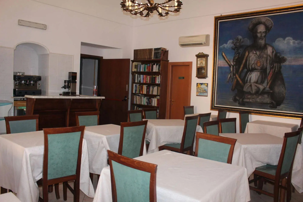 Hotel Fontana