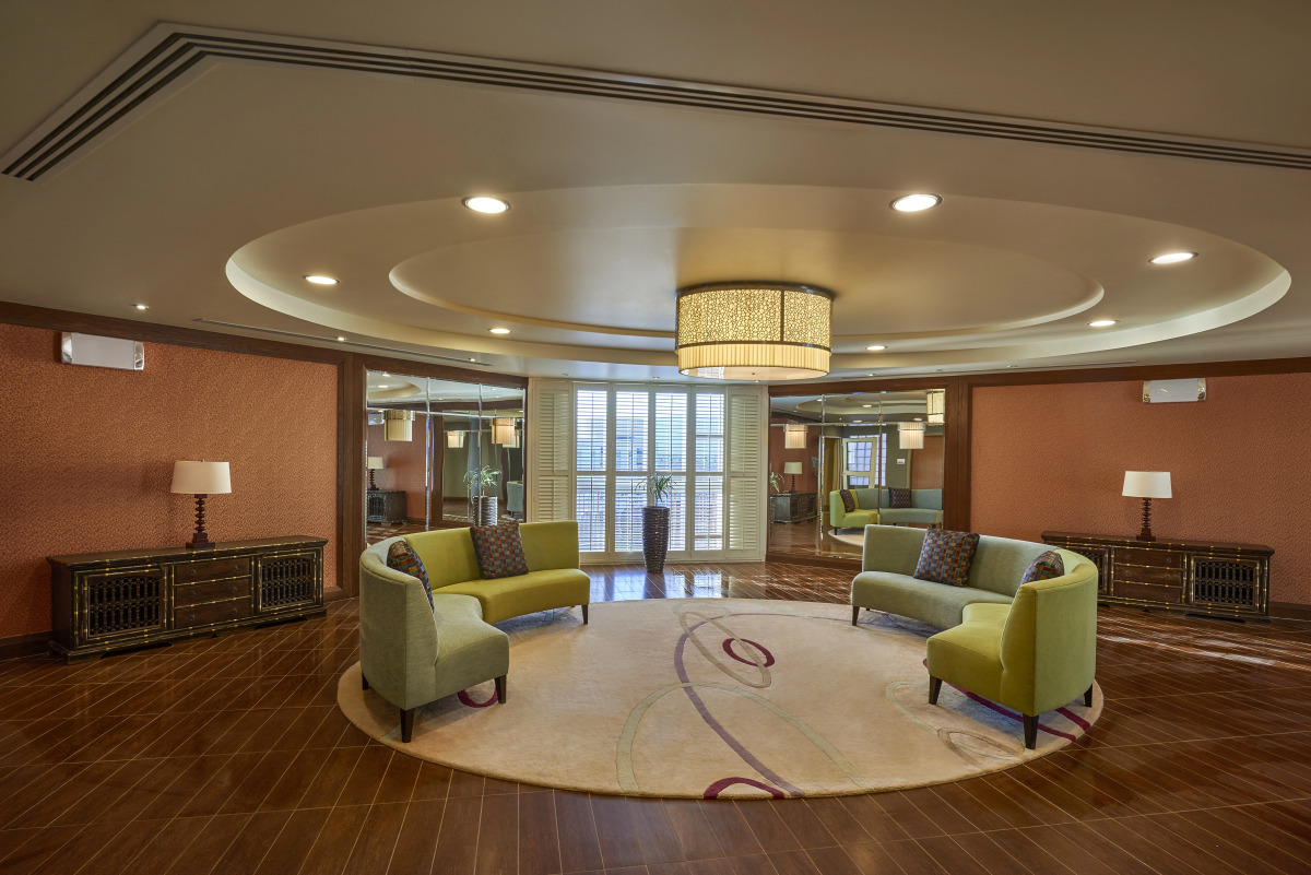 Отель Salalah Gardens Hotel Managed by Safir Hotels & Resorts