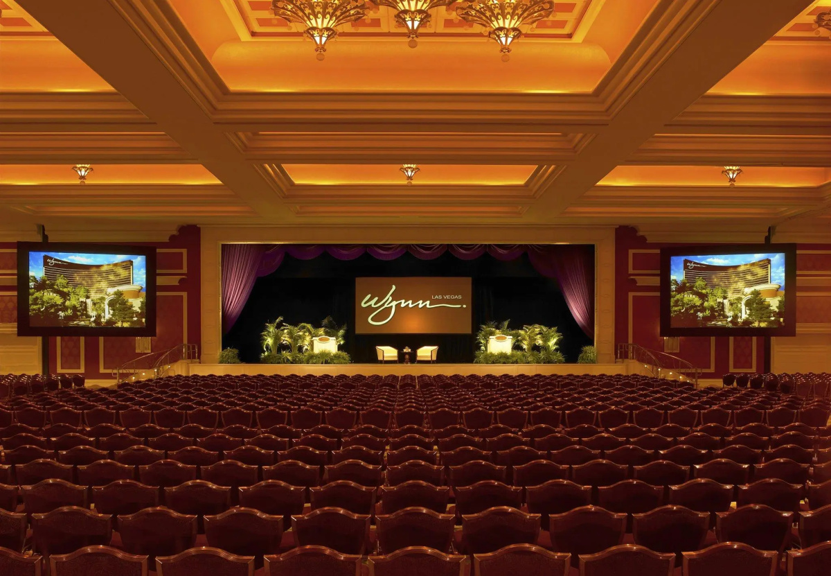 Wynn Las Vegas