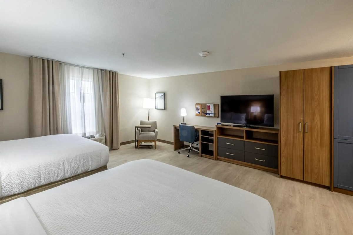 Wichita West Inn And Suites