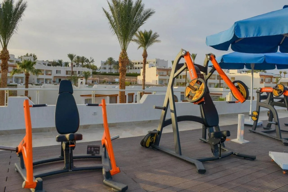 Pickalbatros Royal Grand Sharm - Adults Friendly 16 Years Plus