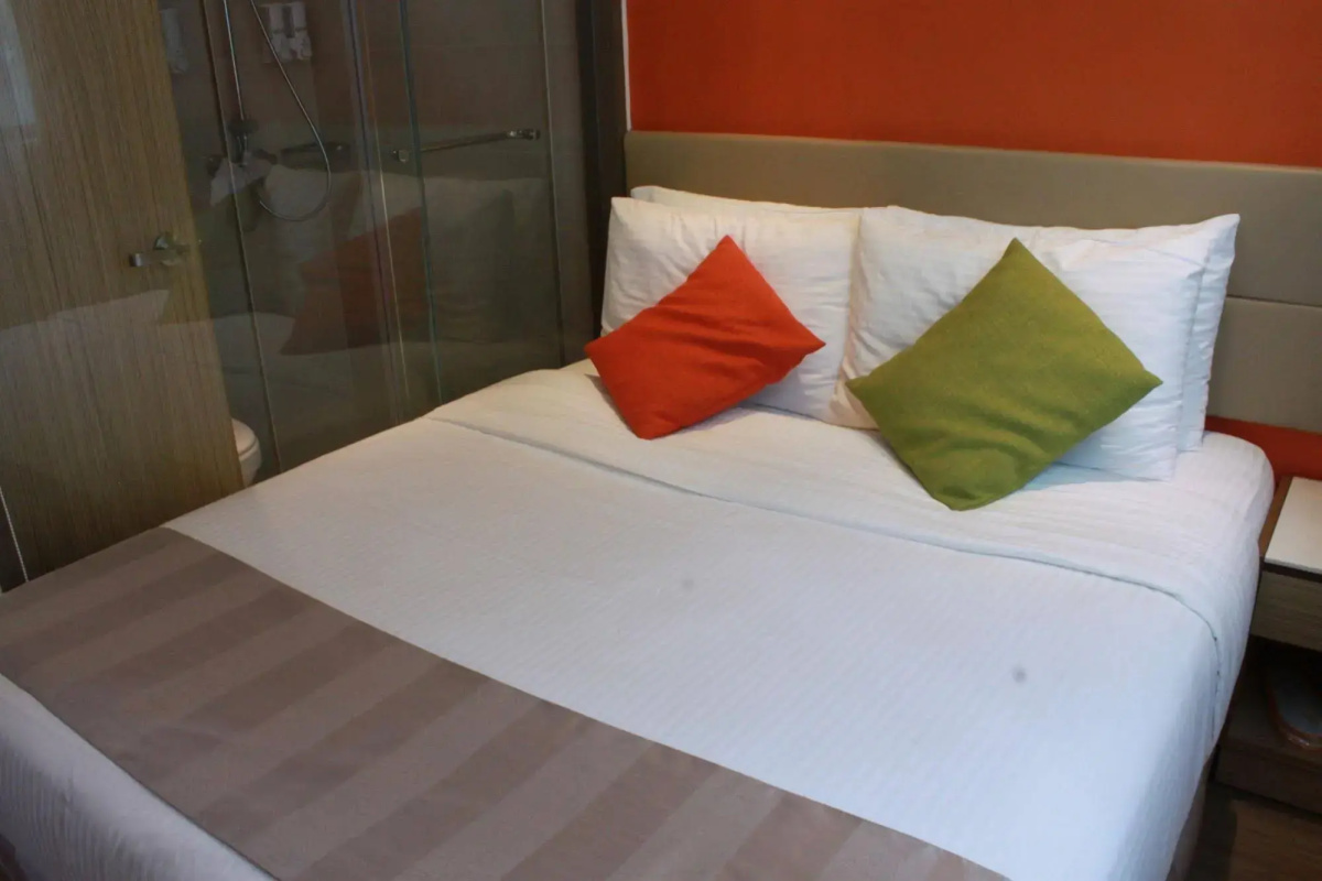 Seaview Holiday Resort
