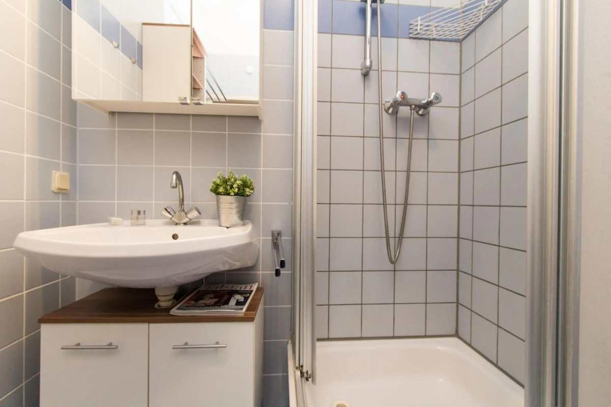 Apartment Hofwiesengasse