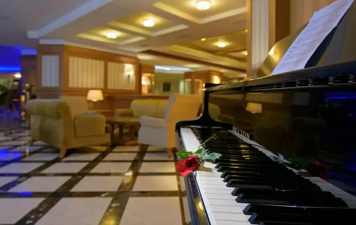 Grand Kaptan Hotel - All Inclusive