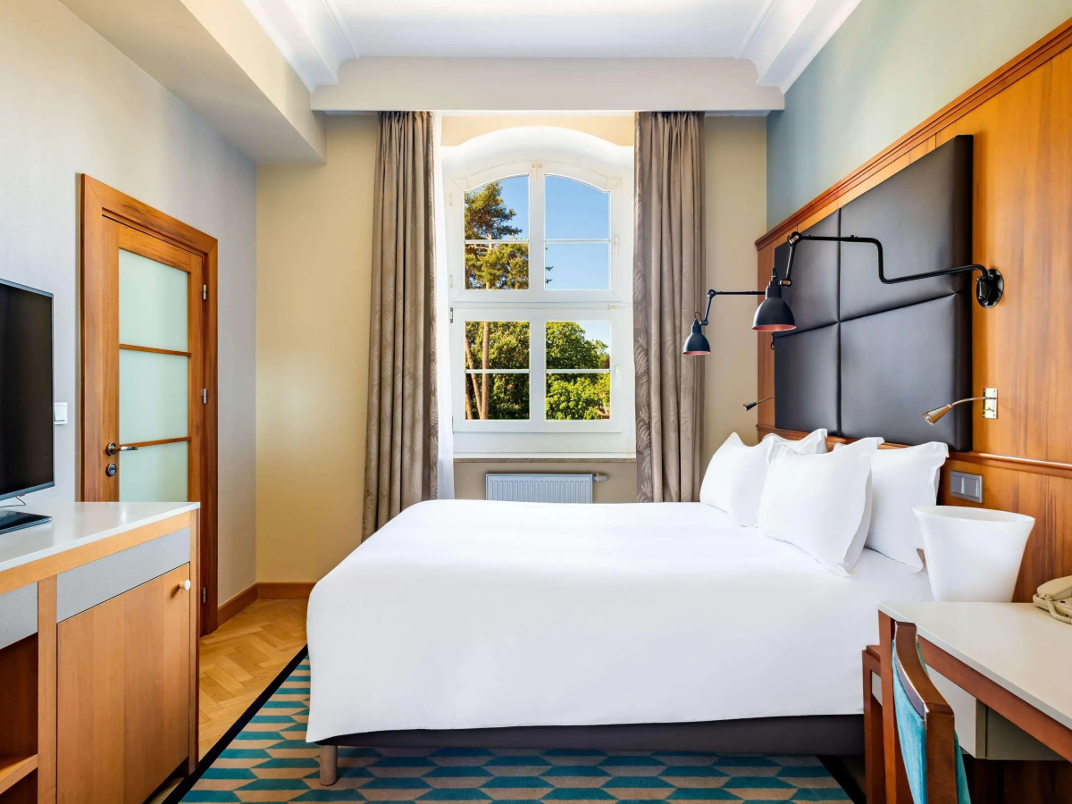Sofitel Grand Sopot