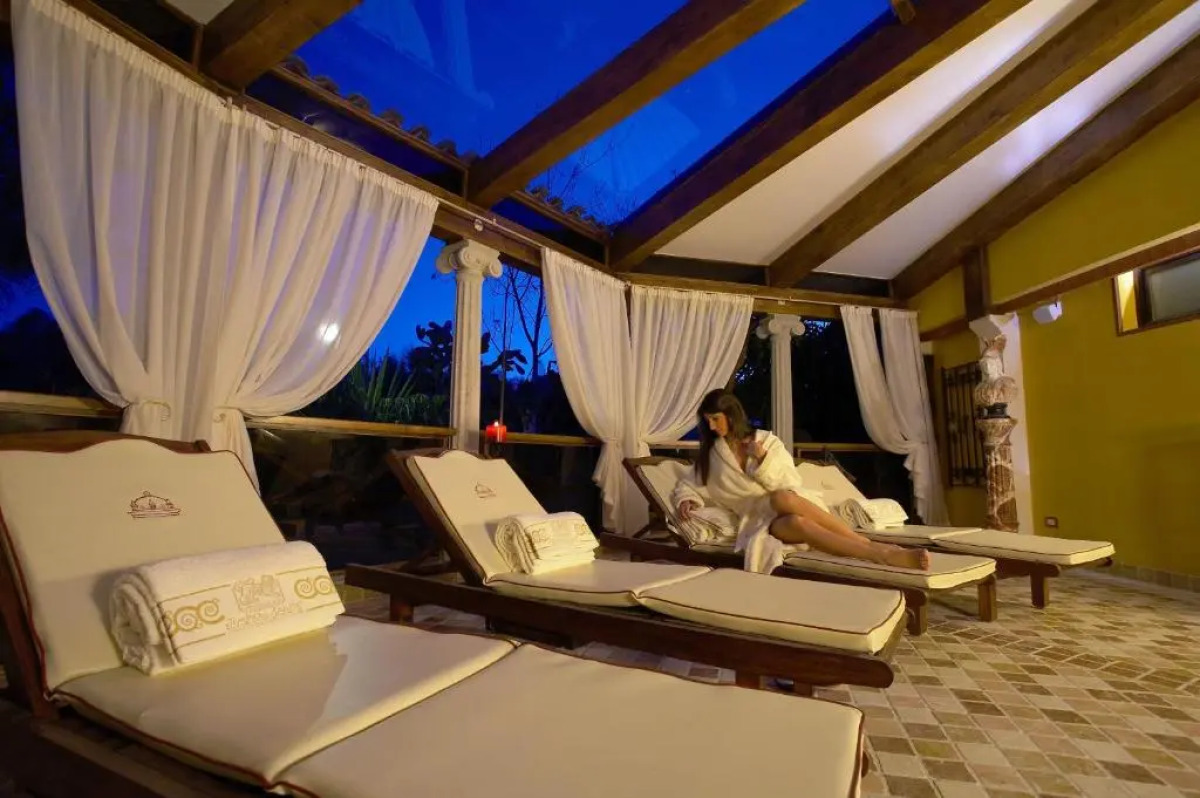 Castello San Marco Charming Hotel & Spa