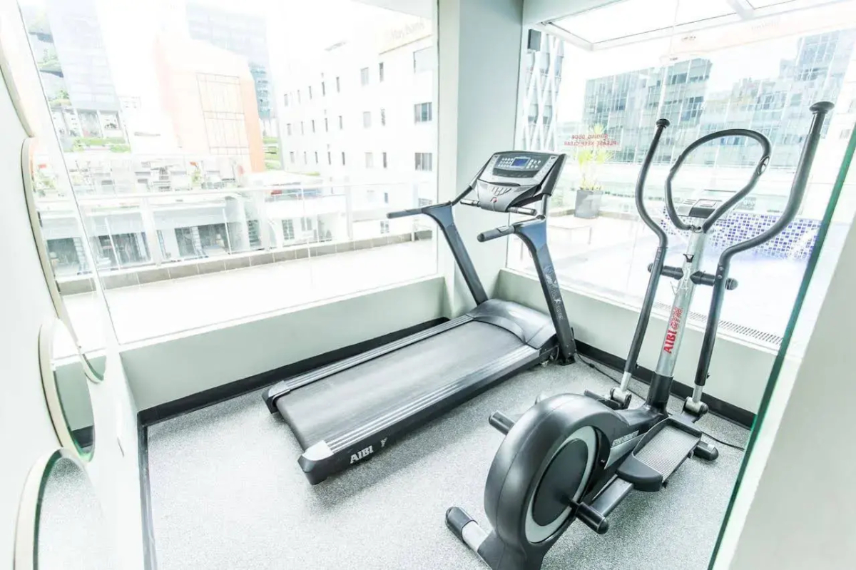 Ibis Budget Singapore Clarke Quay