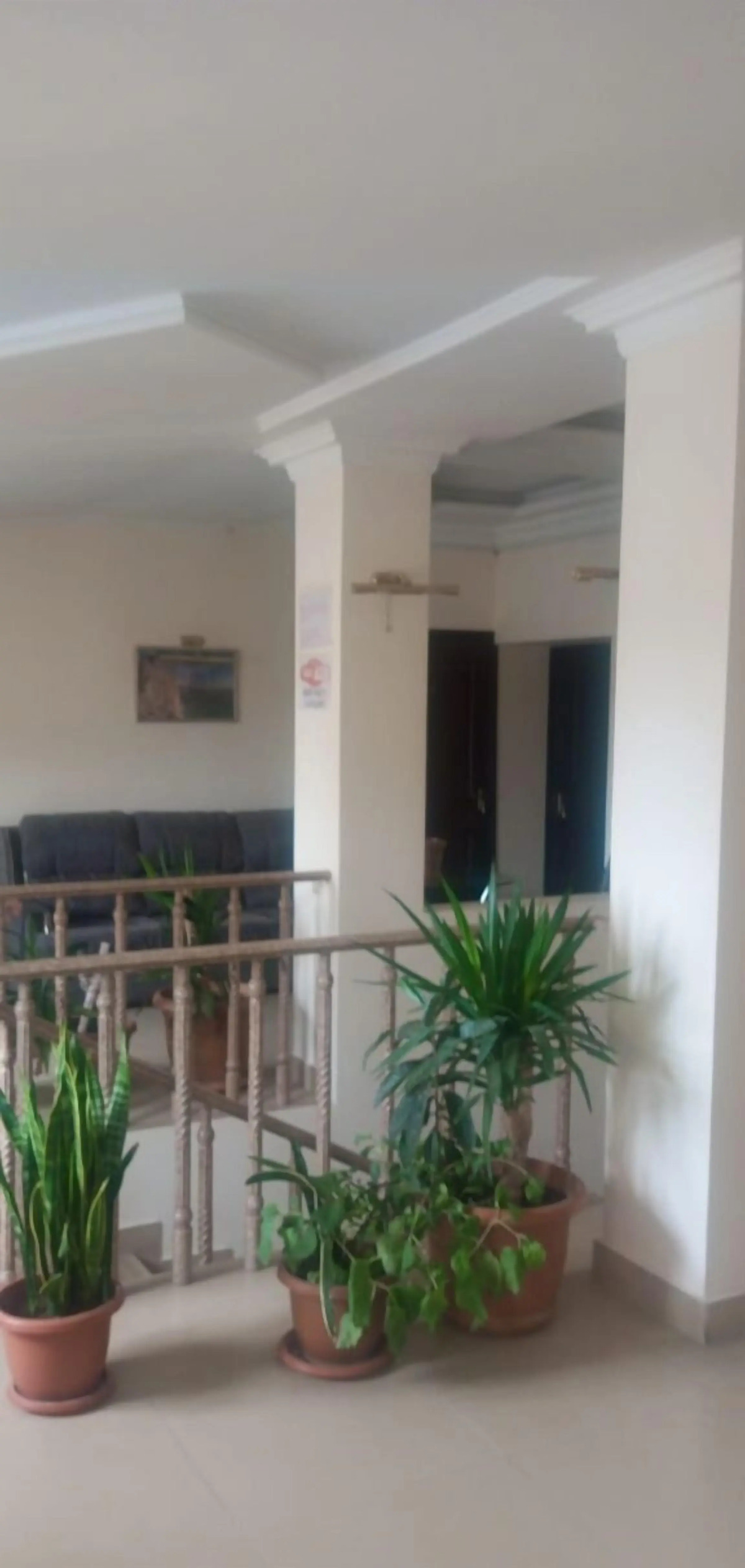 VAN Hotel  Restaurant Complex