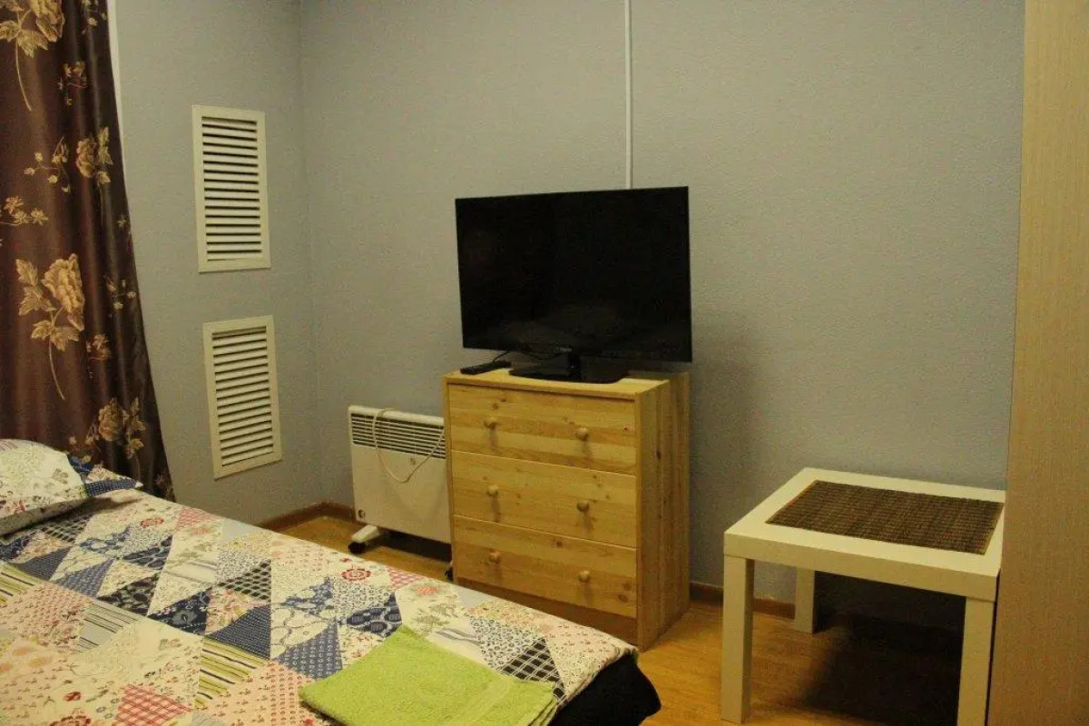 Меблированные комнаты 4 стороны света