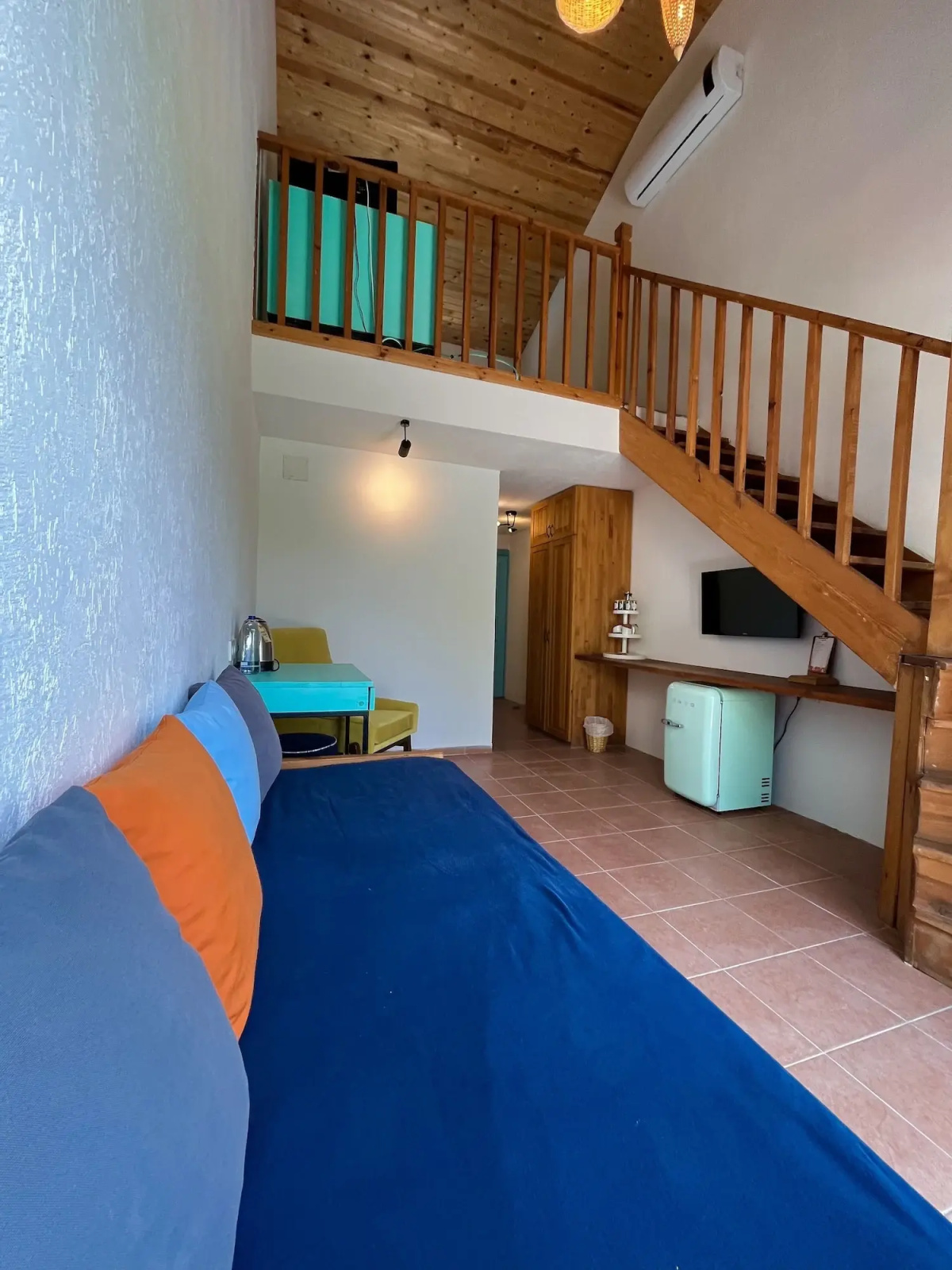 Yonca Lodge