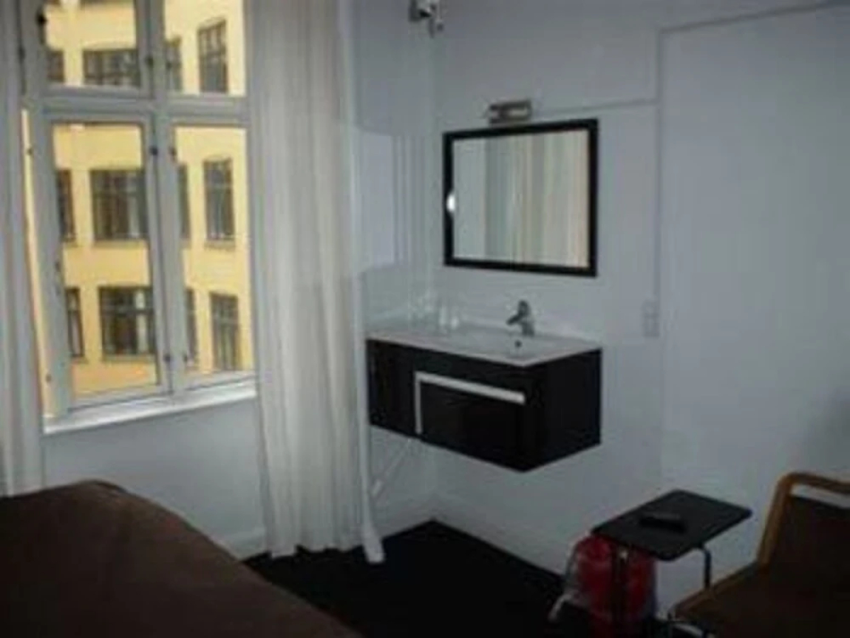 Hotel Windsor