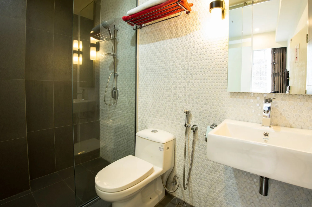 Avenue J Hotel Central Market KL