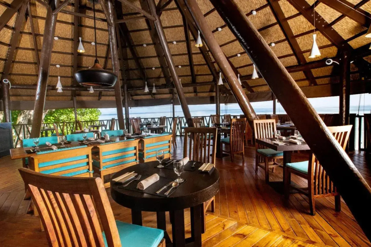 Coral Strand Smart Choice Hotel