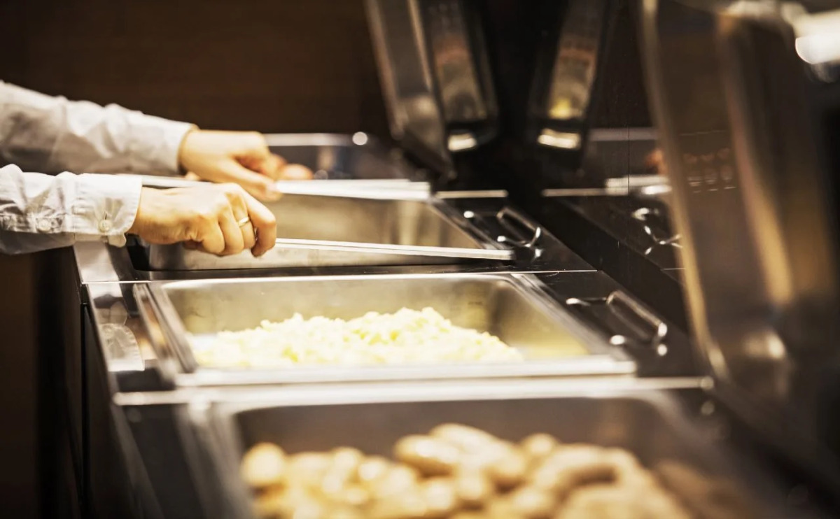 Fraser Place Namdaemun Seoul