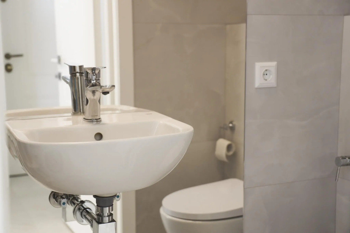 Апартаменты на улице Приморская