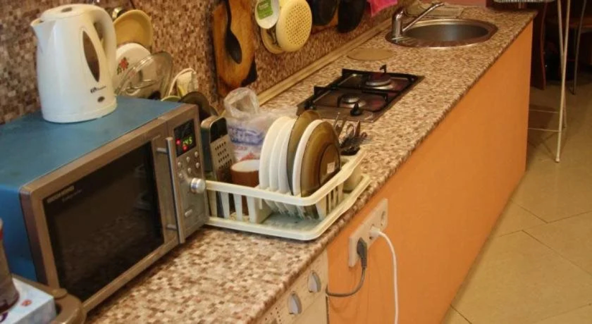 Мини-Отель Солнце